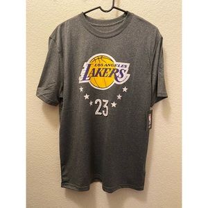 Lebron James NBA OFFICIAL Shirt
